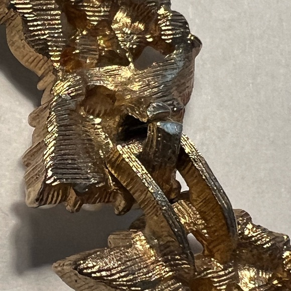 VTG~Marboux by Boucher bracelet - Picture 3 of 6